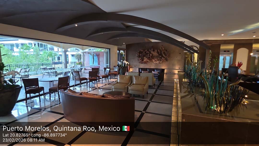 Puerto Morelos 2026 21